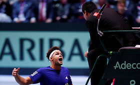 Daviso taurės čempionai paai&scaron;kės po lemiamo 5 finalo mačo