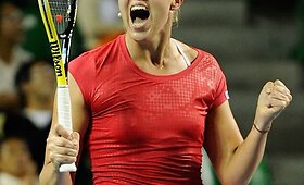 Toray Pan Pacific Open&ldquo;
