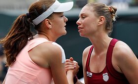 Pan Pacific Open turnyro finalas
