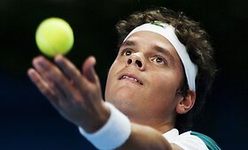 &bdquo;Stockholm Open&ldquo; turnyre paai&scaron;kėjo ketvirtfinalio dalyviai