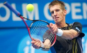&bdquo;Stockholm Open&ldquo; ketvirtfinalis