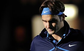 Rogeris Federeris pateko į Bazelio turnyro ketvirtfinalį