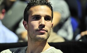 Anglijos futbolo žvaigždės stebi prestižinį teniso turnyrą Londone 