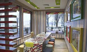 &bdquo;McDonald's&ldquo; &scaron;venčia 15 metų gimtadienį