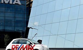 Nekilnojamojo turto agentūra &bdquo;RE/MAX&ldquo; ir nauja &bdquo;Vero Cafe&ldquo; įsikūrė tame pačiame biure