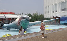 &bdquo;EXPO 2015&ldquo; paroda Milane