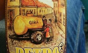 Ant lietuvi&scaron;kos giros &ndash; SSRS kokybės ženklas