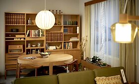 Baldų dizaino de&scaron;imtmečiai &ndash; &bdquo;Ikea&ldquo; muziejuje