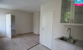 Butas Kaune, Molėtų gatvėje