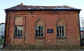 Panevėžio žydų bendruomenė nėra atgavusi nei vieno pastato, &scaron;iandien nori susigrąžinti 80 metų ne pagal paskirtį naudotą sinagogą