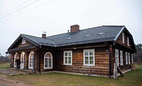 Senosios Gegužinės ūkis Kai&scaron;iadorių rajone