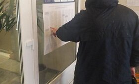 Alytuje vyksta rinkimai