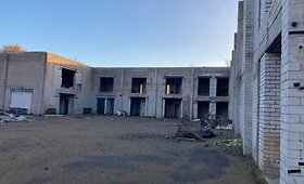 Taip &scaron;iuo metu atrodo žadėtieji &bdquo;&Scaron;viesos loftai&ldquo;