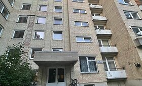 &bdquo;Vilnius TECH&ldquo; penktasis bendrabutis