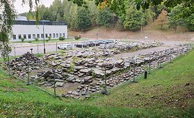 Vilniaus žydams svarbios vietos