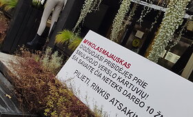 Kavinė tarp Vilniaus ir Liejyklos gatvių kaitina aistras