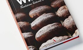 Ewos Wolkanowskos-Kolodziej knyga &bdquo;Vilnius. &Scaron;eimos skonių istorija&ldquo;