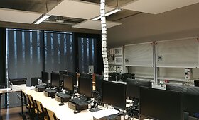 Elektrėnų profesinio rengimo centras