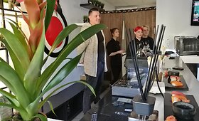 Emigrantų verslai Kai&scaron;iadoryse
