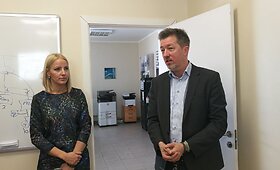 Bendrovė &bdquo;d line Production&ldquo; Kai&scaron;iadoryse