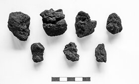 Archeologinės duonos tyrimai