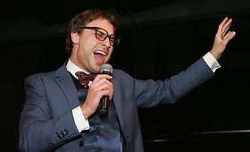 Kauno lofte &bdquo;Gargaras&ldquo; per Kalėdas buvo kar&scaron;ta