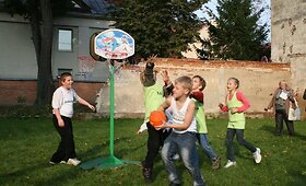 Kaune vyko vaikų trikrep&scaron;io turnyras