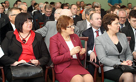 Kaune vyko konferencija &bdquo;Lietuvos mokslas ir pramonė&ldquo;
