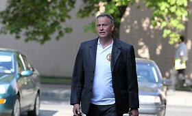 Arvydas Sta&scaron;aitis kaltinamas 14 mln. litų i&scaron;&scaron;vaistymu