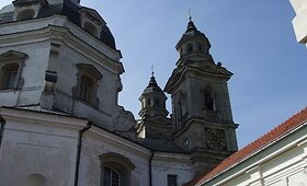 Airių keliautoją sužavėjo žalias ir jaukus Kaunas