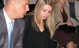 Prasidėjo slaugės Valdarezos Bele&scaron;kienės teismas