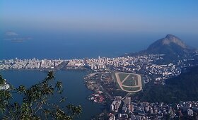 Konkursas &bdquo;Svajonių komandiruotė&ldquo;: Žiema Brazilijoje