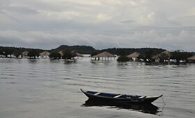Ilgieji brazili&scaron;ki kruizai ir Amazonės džiunglės