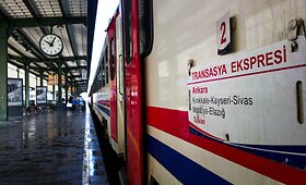 &bdquo;Be Sienų&ldquo; kelionė į Iraną