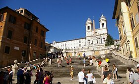 Amžinasis miestas Roma