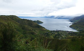 Sumatra &ndash; Indonezijos sala