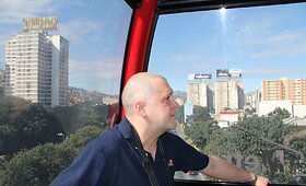 Ekspedicija į Venesuelos  džiungles