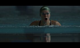 Filmas &bdquo;Plaukikė&ldquo; (&bdquo;The Swimmer&ldquo;)