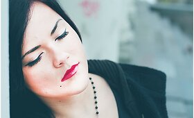 Valerija Iljinaitė ruo&scaron;iasi dalyvauti nacionalinėje atrankoje į &bdquo;Euroviziją&ldquo;