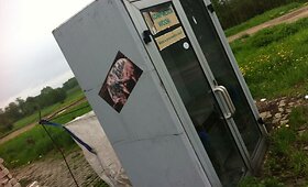 Antroji &bdquo;Redirected&rdquo; komandos kelionės į Kanus diena