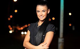 Laura Lep&scaron;ytė &ndash; naujoji &bdquo;Projektas Kitokios&ldquo; narė