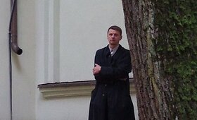 Rolandas Kazlas įskaitė Kristijono Donelaičio poemą &bdquo;Metai&ldquo;