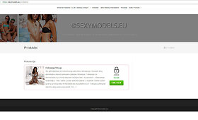 Grėsmė internete: nepilnametes kviečia į eroti&scaron;kas fotosesijas ir žada modelio karjerą