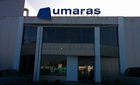 Verslininkas Vytautas Samsonas milijonus kraunasi i&scaron; polietileno