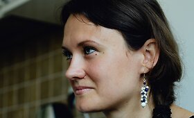 Dalios Da&scaron;kevičiūtės aistra &ndash; verti papuo&scaron;alus