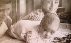 Kovo 11-ąją Martynui Latanauskui sueis 25-eri: &bdquo;&Scaron;venčiu ne savo, o Lietuvos gimtadienį&ldquo;