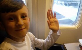 Justas Rudokas serga sunkiai, bet pasaulio mokslininkai sukūrė vaistą, kuris galėtų padėti