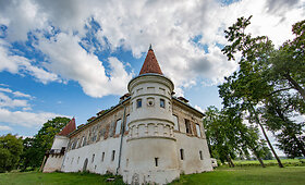 Siesikų pilis