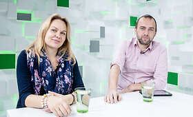 Diskusija 15min studijoje: ar įmanoma mieste gyventi be automobilio?