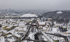 Vilnius